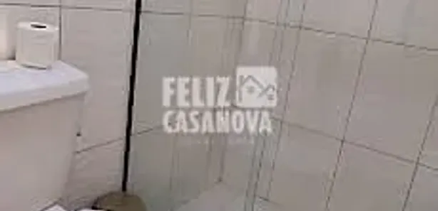 Casa com 2 Quartos à venda, 10m² no FICAM, Camaçari
