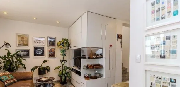 Cobertura com 2 Quartos à venda, 144m² no Savassi, Belo Horizonte