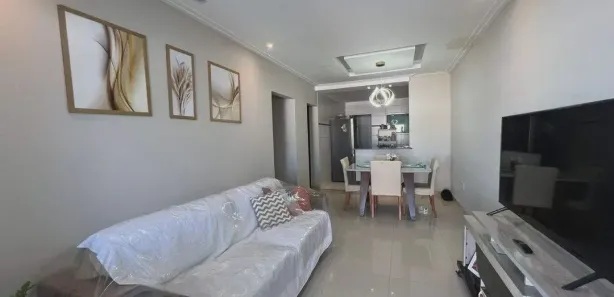 Casa de Condomínio com 2 Quartos à venda, 80m² no Catu de Abrantes (Abrantes), Camaçari
