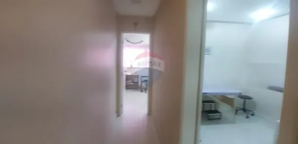 Sala Comercial para alugar, 31m² no Graça, Salvador