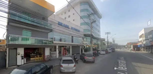 Ponto Comercial para alugar, 180m² no Centro, Cabo Frio