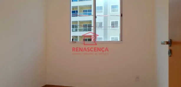 Apartamento com 2 Quartos para alugar, 44m² no Inhoaíba, Rio de Janeiro