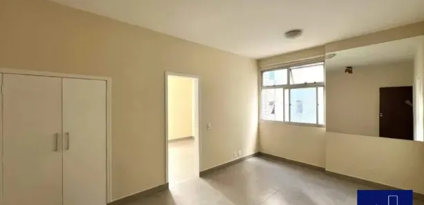 Apartamento com 1 Quarto à venda, 70m² no Funcionários, Belo Horizonte