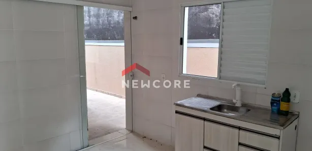 Casa com 2 Quartos à venda, 60m² no Jardim Cambuci, Mogi das Cruzes