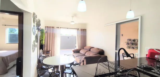 Casa com 3 Quartos à venda, 117m² no Mangue Seco, Matinhos