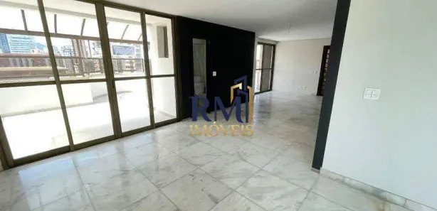Cobertura com 3 Quartos à venda, 210m² no Lourdes, Belo Horizonte