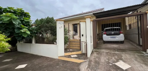Casa com 3 Quartos à venda, 117m² no Centro, Vera Cruz