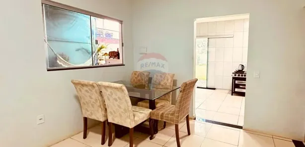 Casa com 1 Quarto à venda, 80m² no Park Way, Brasília