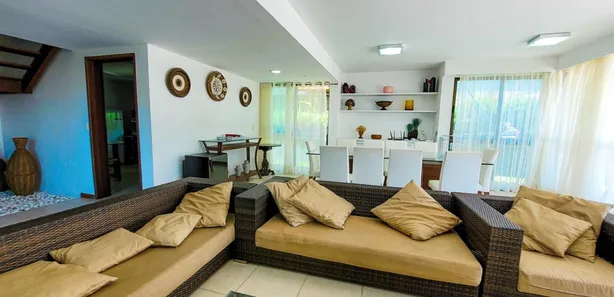 Casa com 5 Quartos à venda, 218m² no , Ipojuca