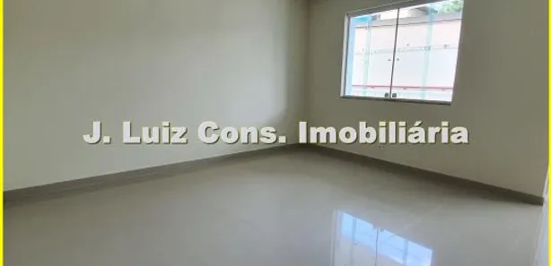 Casa de Condomínio com 3 Quartos à venda, 122m² no Taquara, Rio de Janeiro
