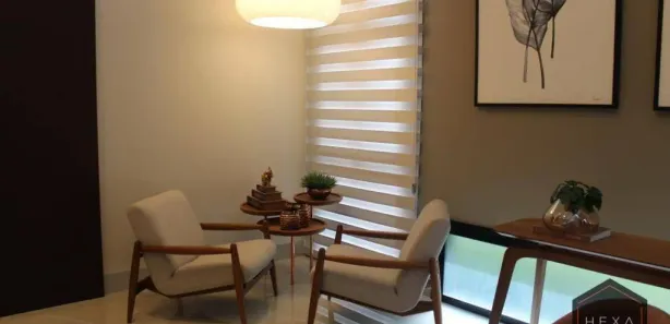 Casa de Condomínio com 4 Quartos à venda, 269m² no Loteamento Portal do Sol I, Goiânia