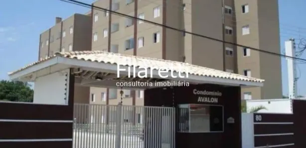 Apartamento com 2 Quartos à venda, 119m² no Rancho Grande, Tremembé
