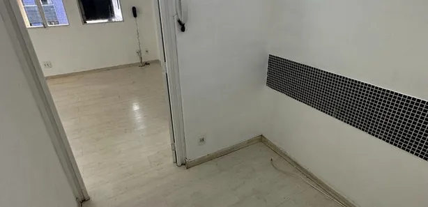 Sala Comercial à venda, 41m² no Santo Agostinho, Belo Horizonte