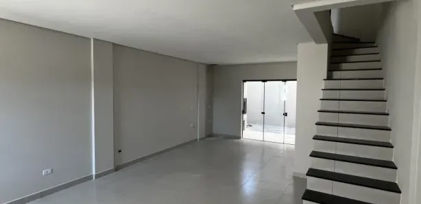 Sobrado com 3 Quartos à venda, 115m² no Sertãozinho, Matinhos