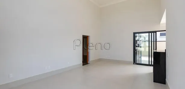 Casa de Condomínio com 3 Quartos à venda, 200m² no Chácaras Silvania, Valinhos