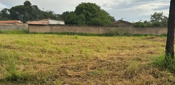 Lotes/Terrenos à venda em Aparecida de Goiânia, GO - Viva Real