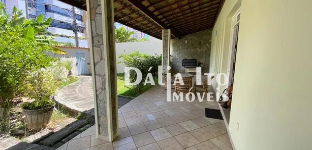 Casa com 4 Quartos à venda, 180m² no Pituba, Salvador