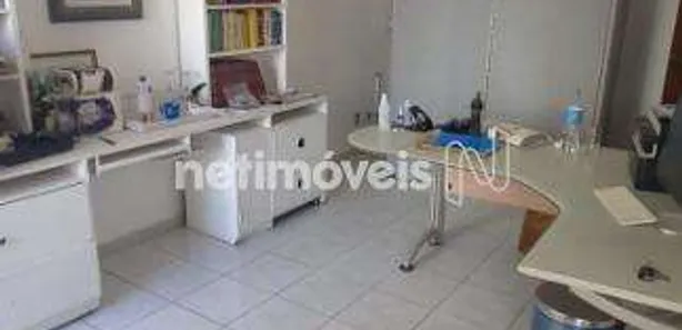 Sala Comercial à venda, 92m² no São Pedro, Belo Horizonte