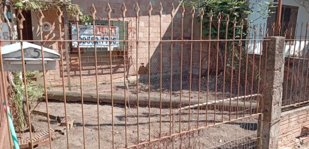 Casa com 1 Quarto para alugar, 59m² no Centro, Eldorado do Sul
