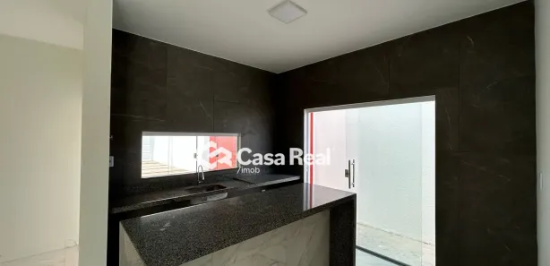 Casa com 3 Quartos à venda, 98m² no Alto do Turu, São José de Ribamar