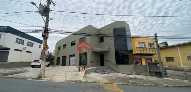 Ponto Comercial para alugar, 32m² no Centro, Vargem Grande Paulista