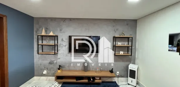 Sobrado com 4 Quartos à venda, 400m² no Setor Habitacional Vicente Pires, Brasília