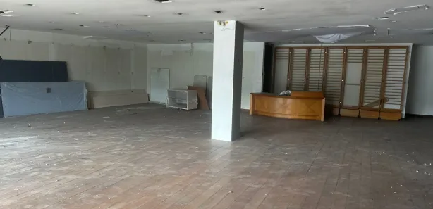 Galpão/Depósito/Armazém para alugar, 600m² no Barra da Tijuca, Rio de Janeiro