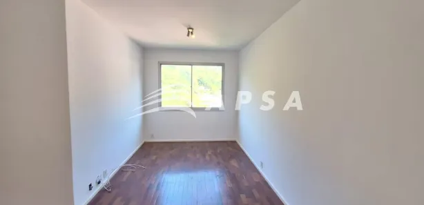 Apartamento com 2 Quartos para alugar, 59m² no Rio Comprido, Rio de Janeiro