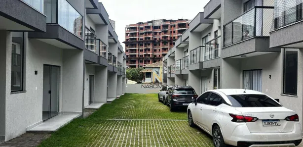 Casa com 3 Quartos à venda, 120m² no Recreio Ipitanga, Lauro de Freitas