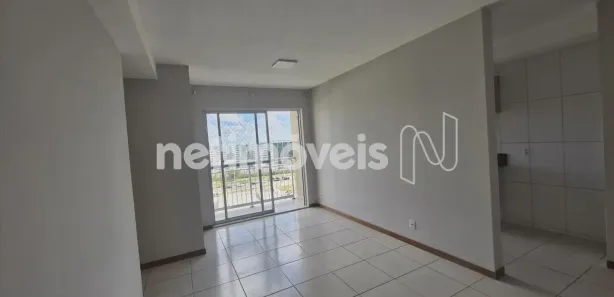 Apartamento com 3 Quartos à venda, 72m² no Itapuã, Salvador