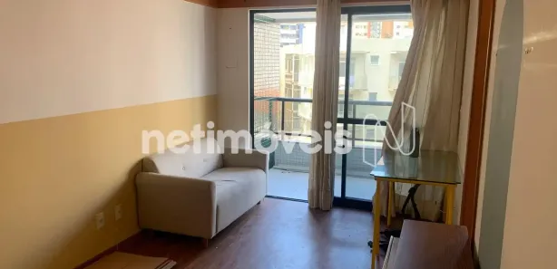 Apartamento com 1 Quarto à venda, 43m² no Pituba, Salvador