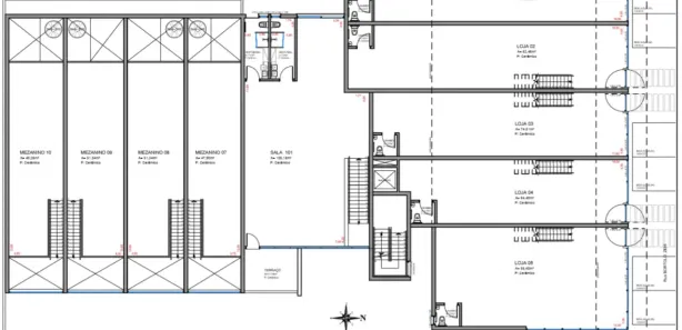 Ponto Comercial à venda, 149m² no Bela Vista, Caxias do Sul