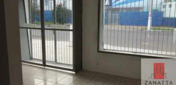 Sala Comercial para alugar, 90m² no Parque Amador, Esteio