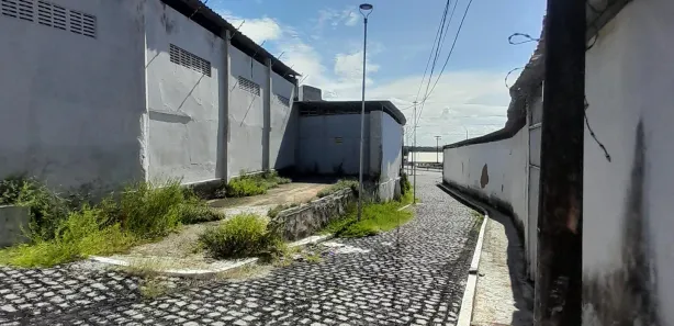 Galpão/Depósito/Armazém para alugar, 900m² no Cidade Alta, Natal