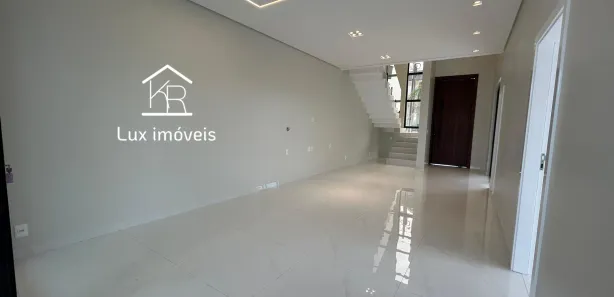 Casa de Condomínio com 3 Quartos à venda, 267m² no Novo Aleixo, Manaus