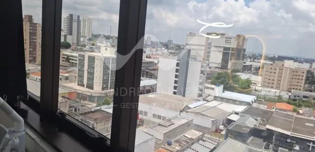 Sala Comercial à venda, 37m² no Centro, Mogi das Cruzes
