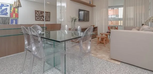 Apartamento com 3 Quartos à venda, 83m² no Centro, Belo Horizonte
