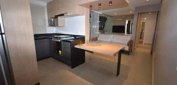 Apartamento com 2 Quartos à venda, 58m² no Funcionários, Belo Horizonte