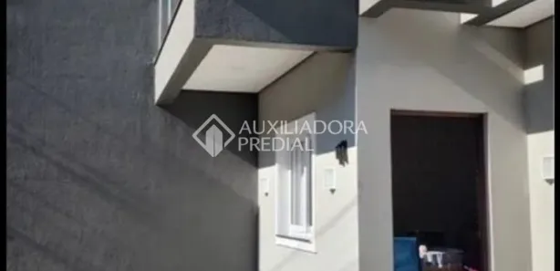 Sobrado com 3 Quartos à venda, 106m² no Parque da Matriz, Cachoeirinha