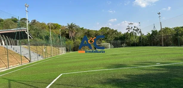 Lote/Terreno à venda, 350m² no Alphaville Vespasiano, Vespasiano