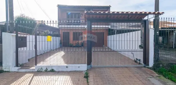 Sobrado com 3 Quartos à venda, 160m² no Jardim do Bosque, Cachoeirinha