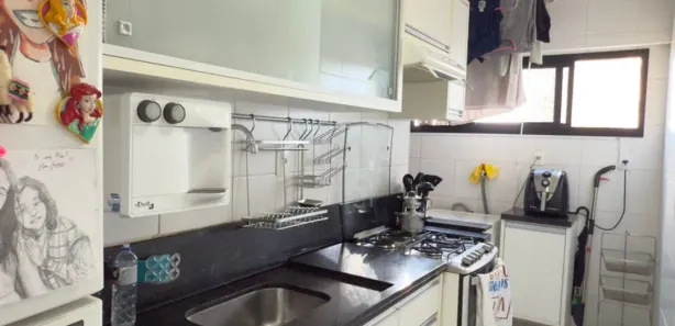 Apartamento com 3 Quartos à venda, 106m² no Pituba, Salvador