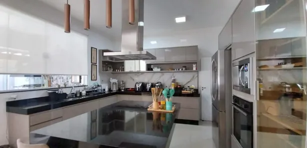 Casa de Condomínio com 3 Quartos à venda, 220m² no Castelos, Tremembé