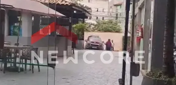 Ponto Comercial à venda, 28m² no Jardim da Glória, Cotia