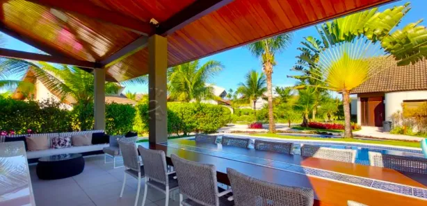 Casa de Condomínio com 4 Quartos à venda, 240m² no Porto de Galinhas, Ipojuca