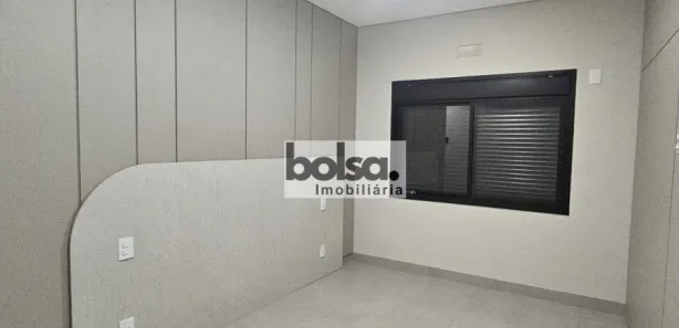 Casa de Condomínio com 3 Quartos à venda, 180m² no Residencial Villa de León, Piratininga