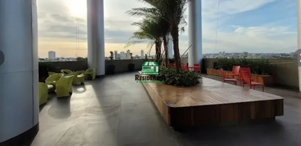 Sala Comercial à venda, 35m² no Jundiaí, Anápolis