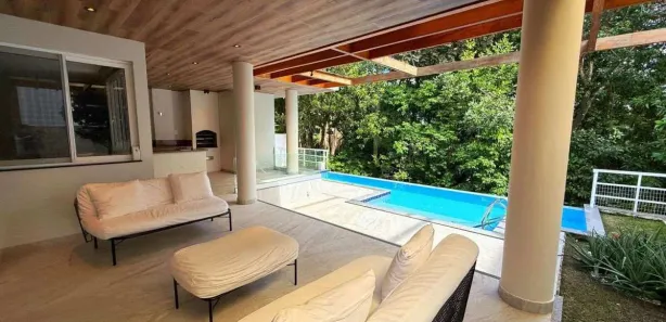 Casa de Condomínio com 3 Quartos à venda, 700m² no Alphaville I, Salvador