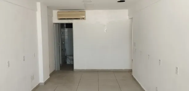 Sala Comercial para alugar, 29m² no Centro, Nova Iguaçu