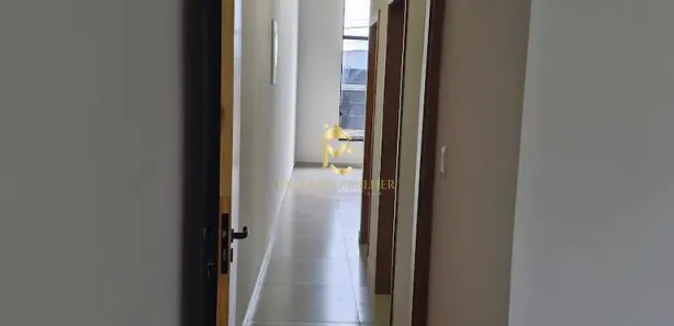 Casa com 2 Quartos à venda, 80m² no Areão, Taubaté